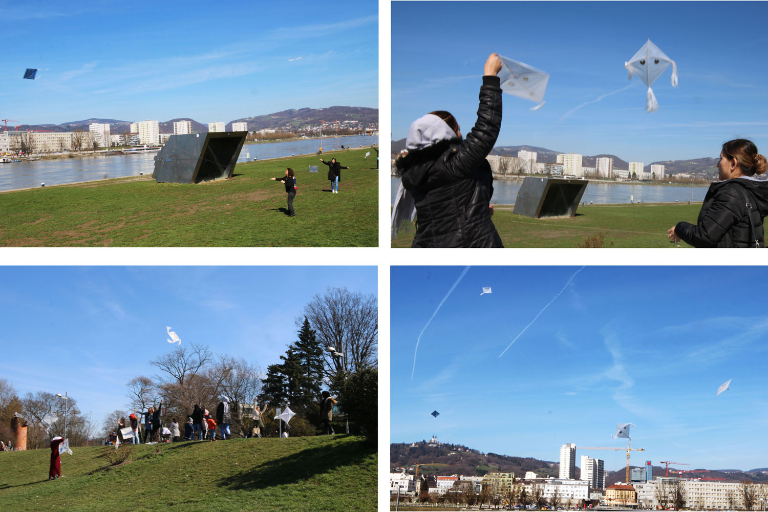 Nauroz 2019 das kollektiv Verein Linz